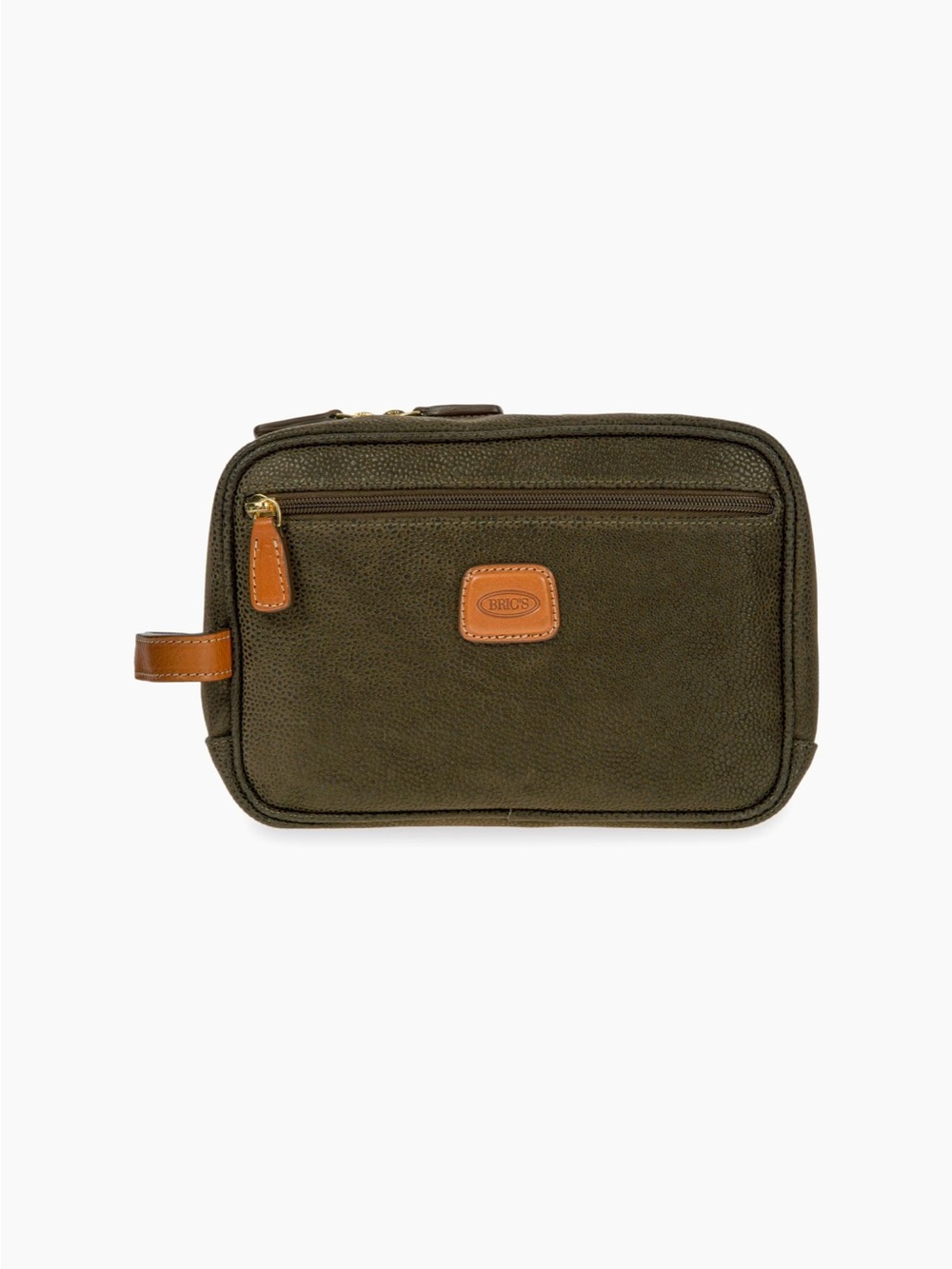 Bric's Life Traditional Shave Case